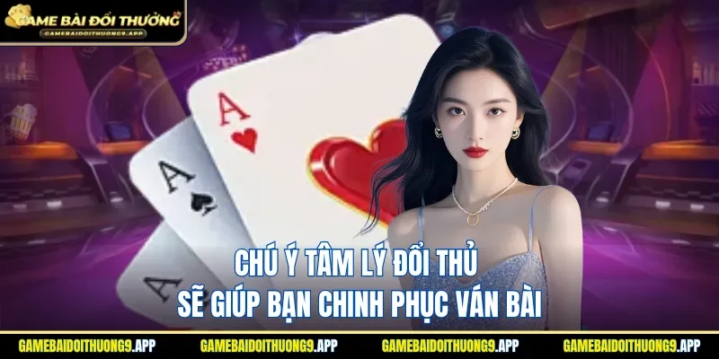 Lý do người chơi mới cần hiểu rõ mẹo chơi bài